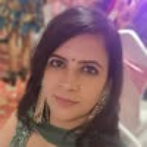 Meera Nair